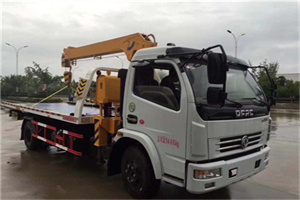 湘西24小时道路救援服务