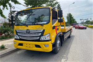 湘西汽车救援头像