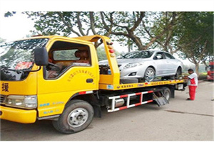 湘西附近24小时汽车拖车服务热线