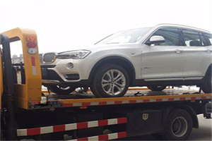 湘西拖车24小时服务电话