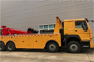 湘西道路救援公司